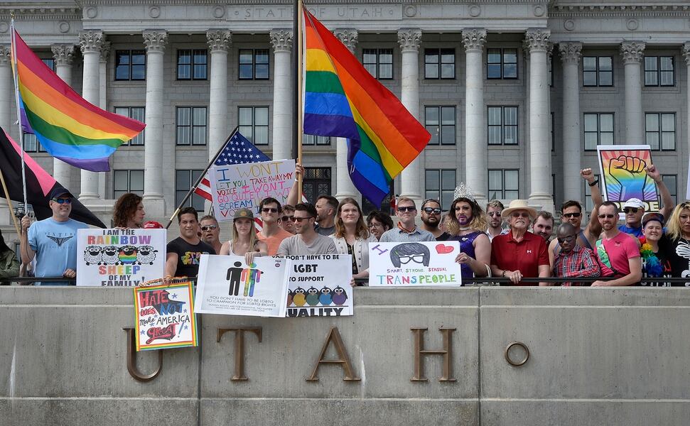 Equality Utah State Schools Settle Lawsuit Over Anti Gay Sex Ed 0791