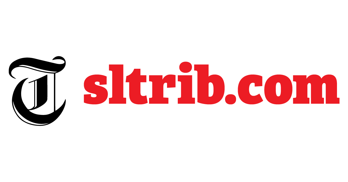 The Salt Lake Tribune Utah News Sports Religion And Entertainment 
