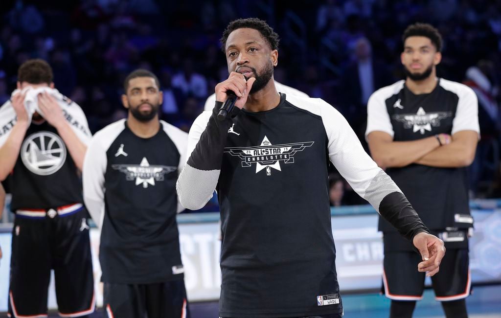 2022 NBA All-Star Game, Rising Stars, Celebrity Game Uniforms