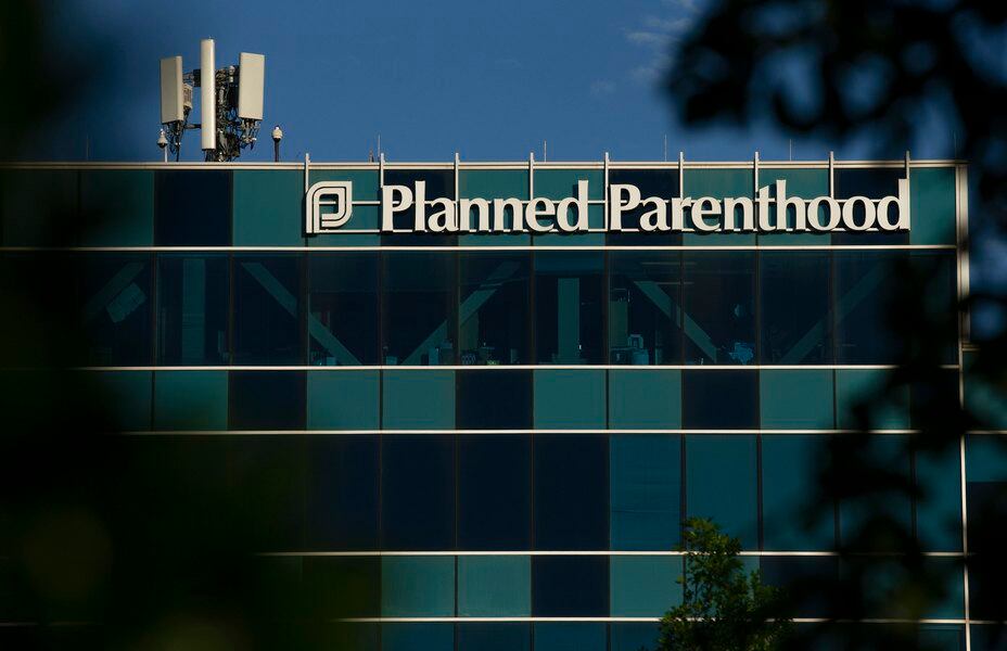 Letter Women Go To Planned Parenthood Of Their Own Accord The Salt Lake Tribune