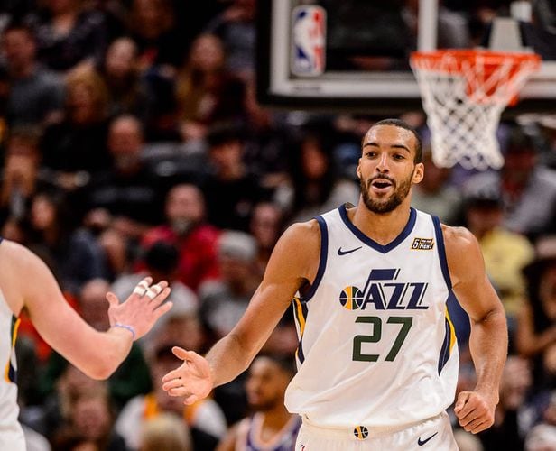 Scoreboard announcement for the Utah Jazz coming today? - SLC Dunk