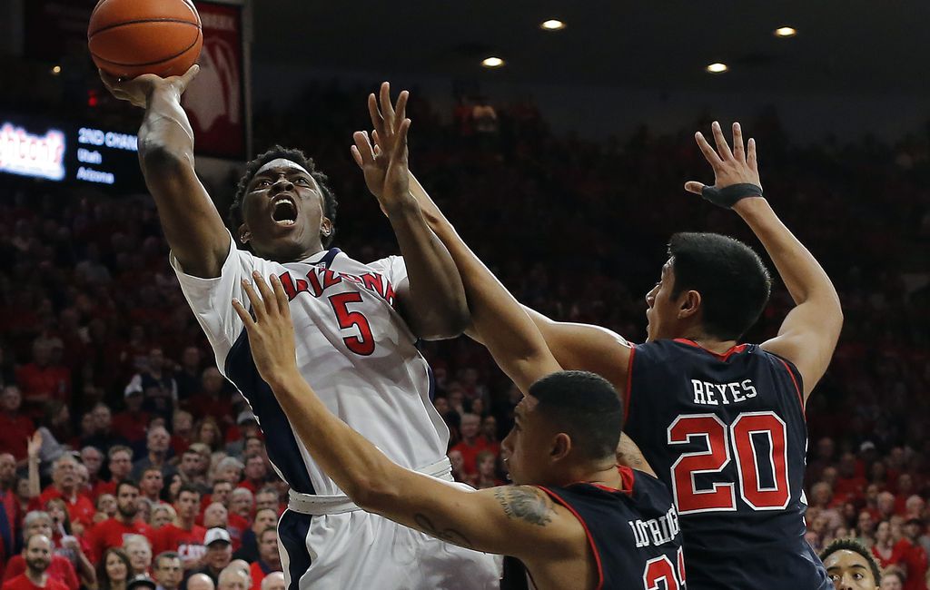 Utah Jazz: Prospects to watch out for at NBA Draft Combine