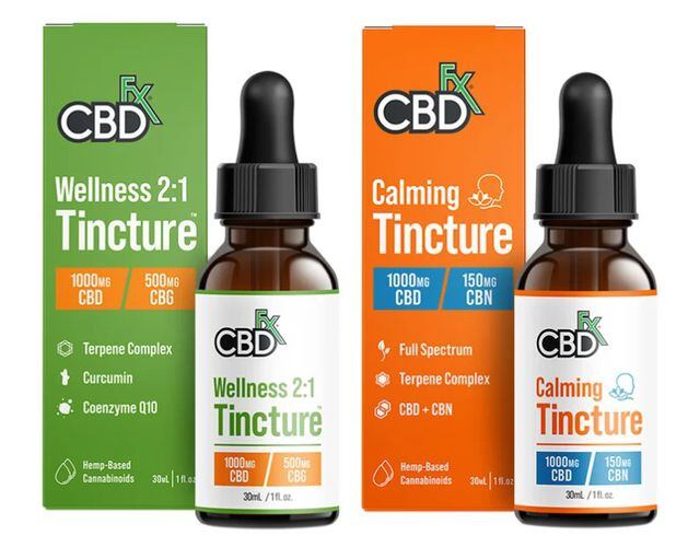 25 Best CBD oils for seizures in 2022