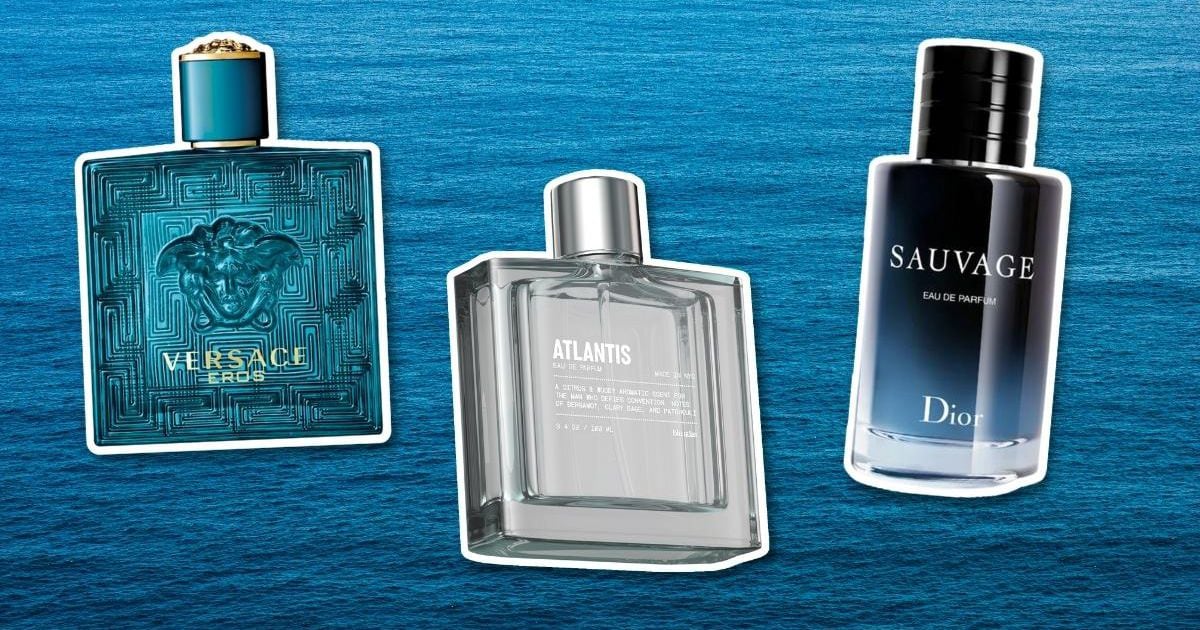 22 Greatest-selling colognes (ranked & reviewed) - in2vogue