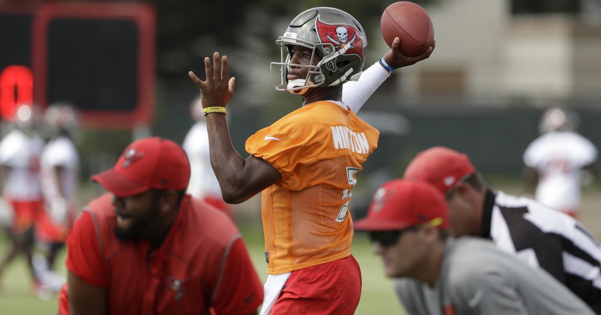 Report: 2018 Opponent QB Jameis Winston Could Face Suspension - Steelers  Depot