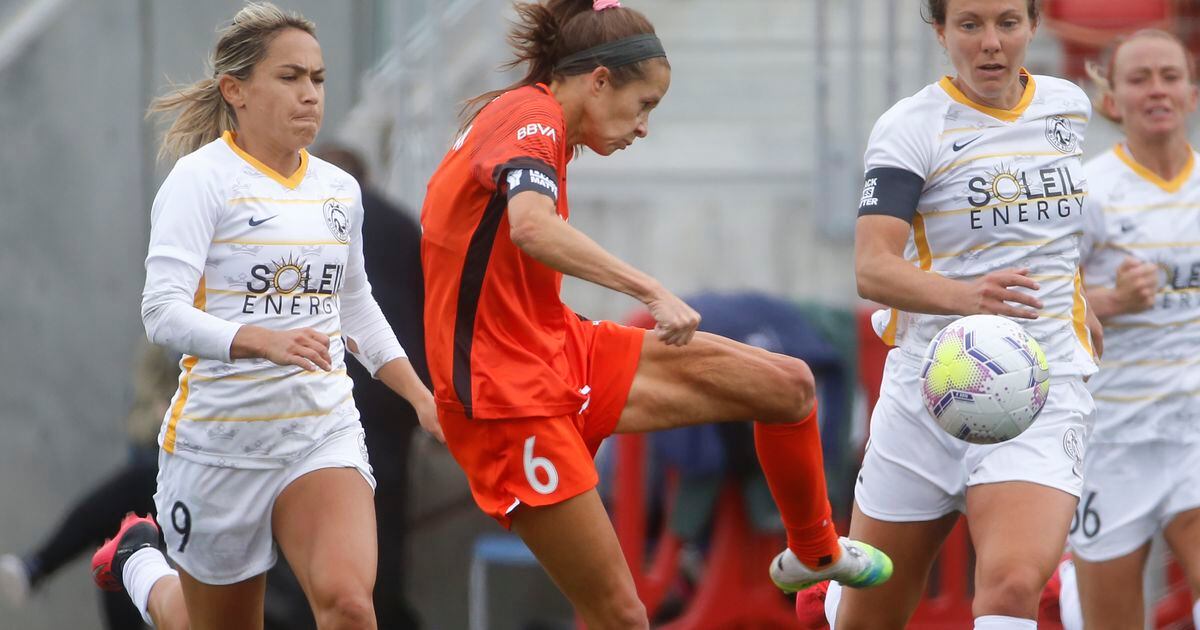 NWSL received federal loan to cover player salaries