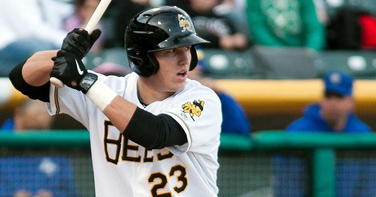 The Salt Lake Bees are celebrating their 25-year anniversary, with