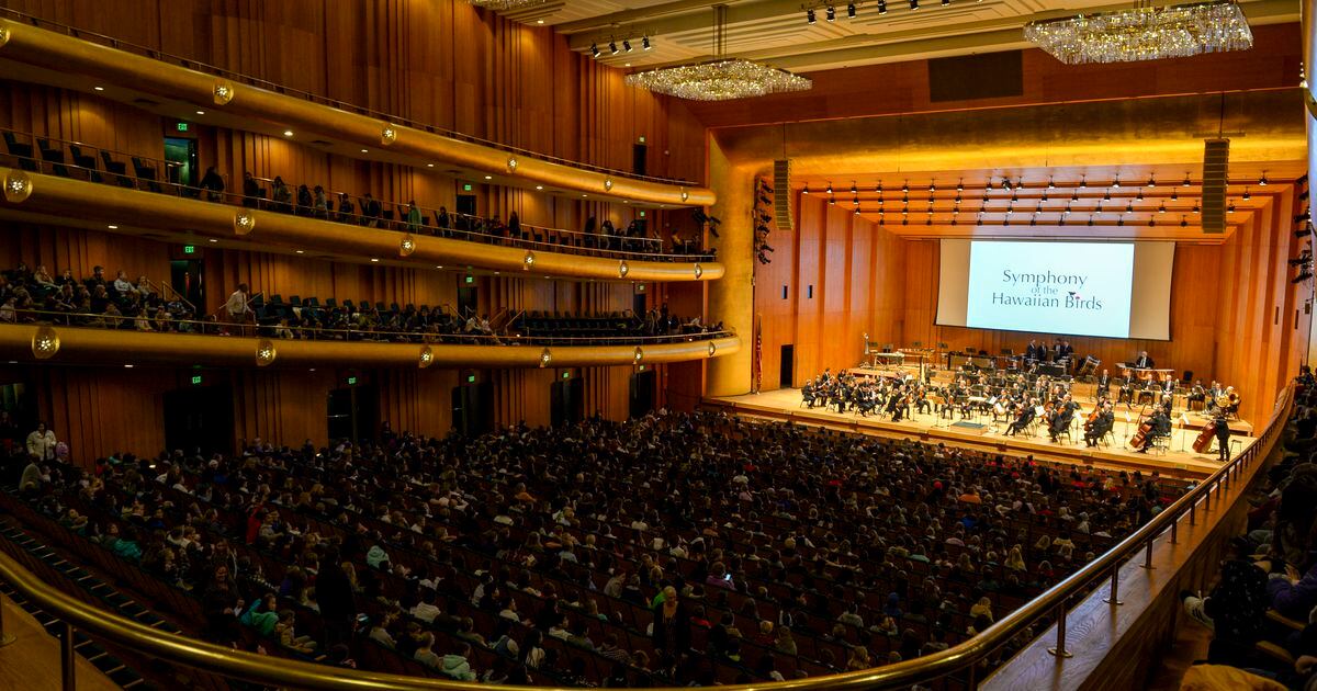 Utah Symphony and Utah Opera furlough its musicians while waiting for