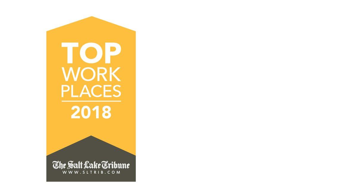 About the Top Workplaces survey — how we picked the winners The Salt