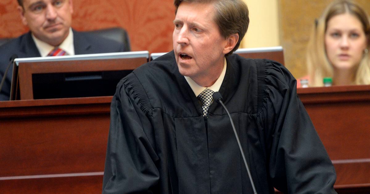 Tribune Editorial: Utah Judges Are Right About Bail. Too Bad They Have ...