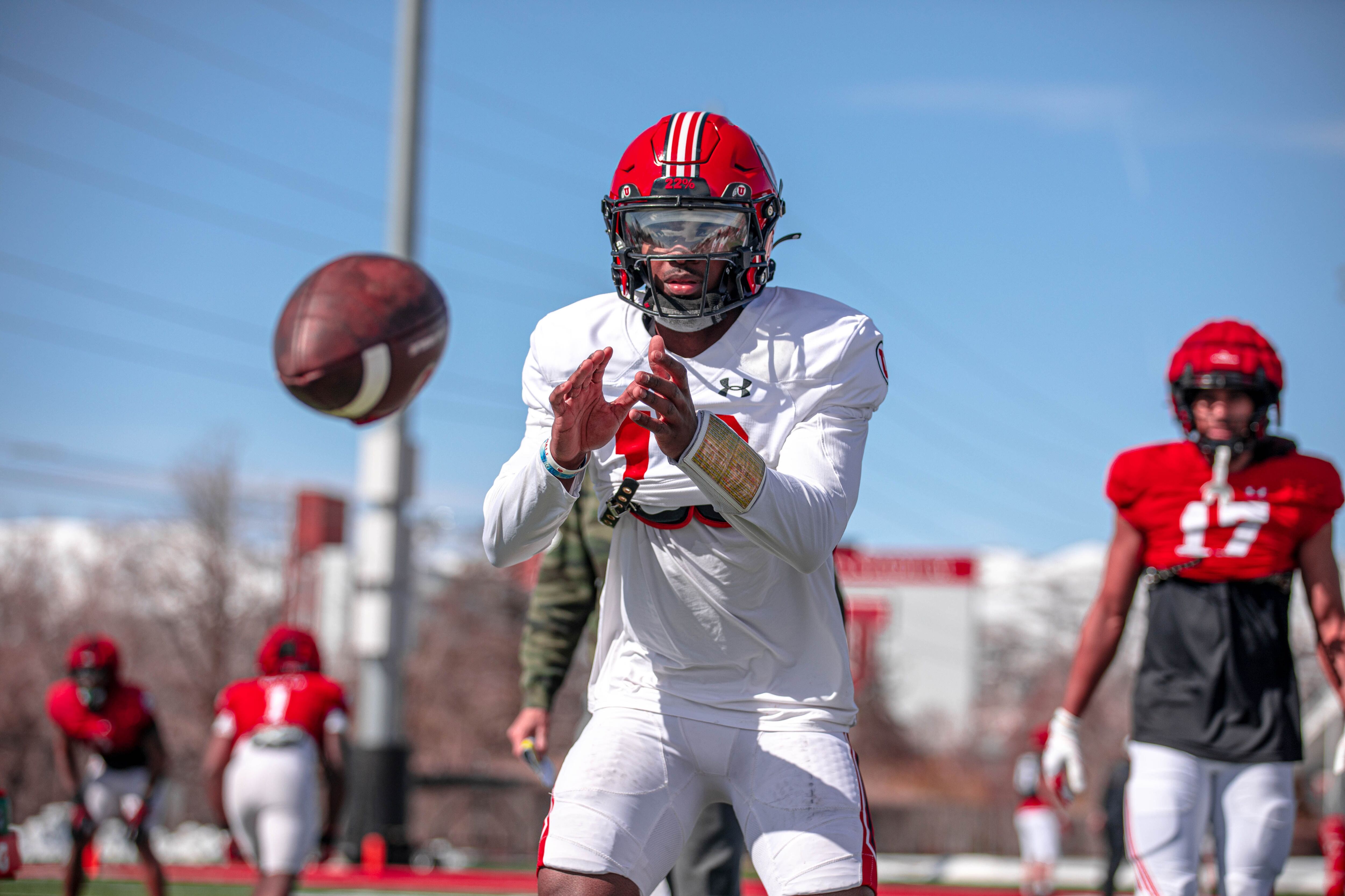 Former Utah QB Looks Sharp In NFL Preseason Opener