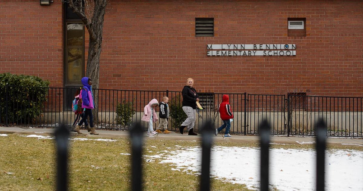 Here are the 14 Salt Lake City schools proposed for possible boundary