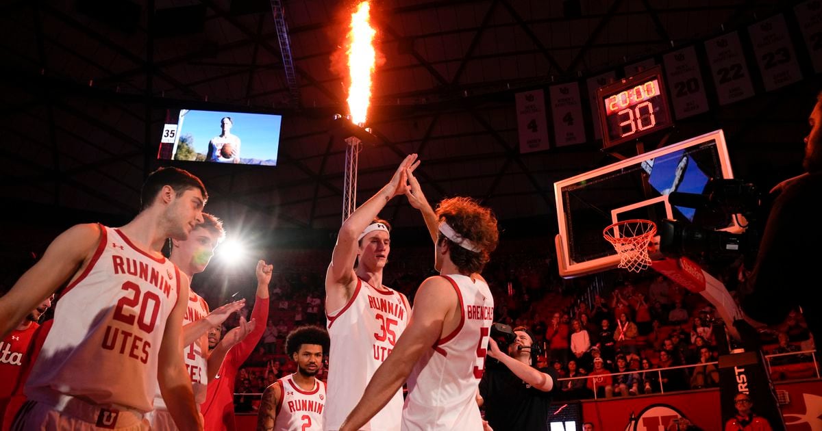 Utah’s NIT hopes are on the line as it faces Stanford in Pac-12 tourney