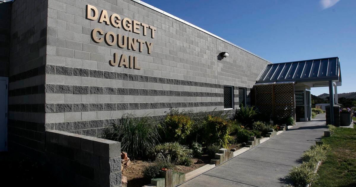 Audit slaps Utah prison system for poor oversight of jails where it ...