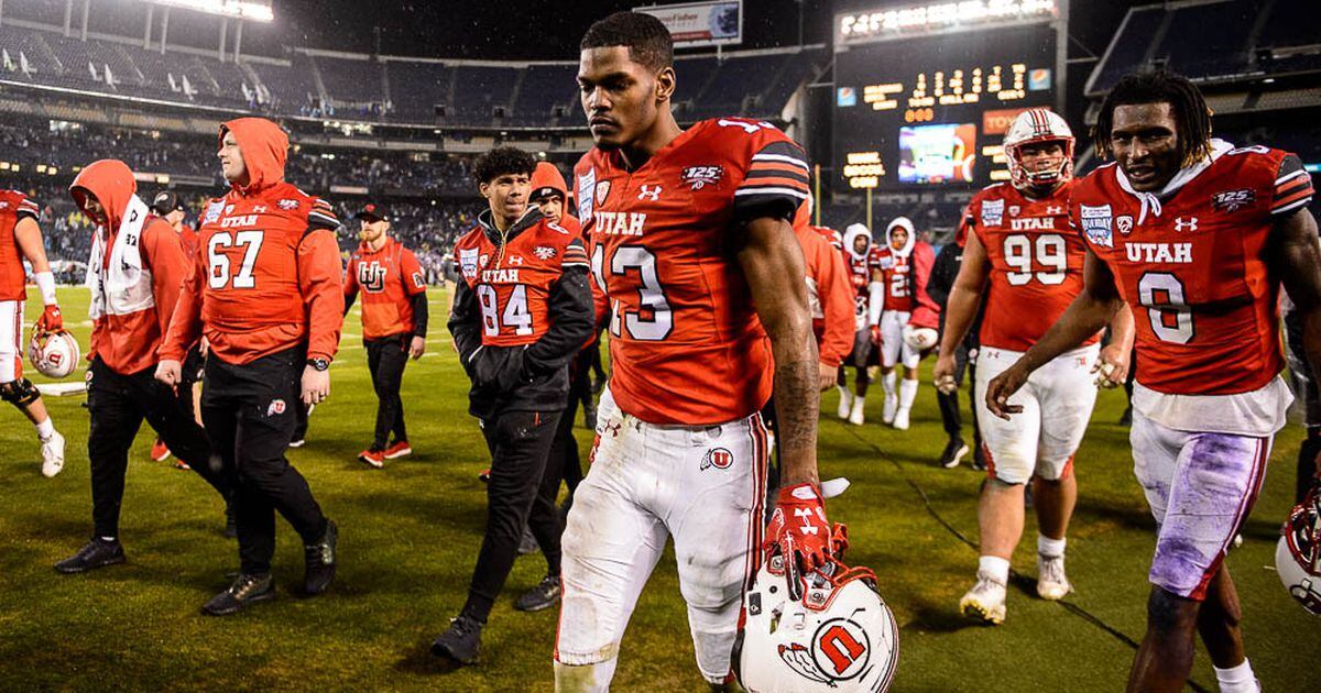 Utes want their football season to end well, but they’ll have to defy ...