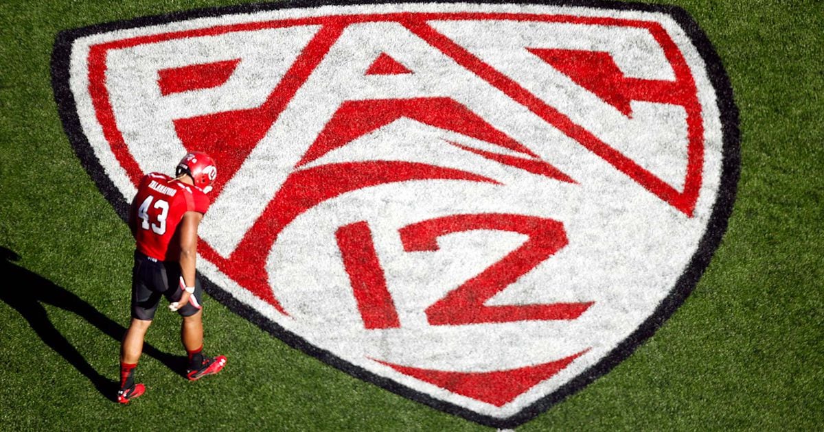 Pac-12 games may join Thursday Night Football on  Prime