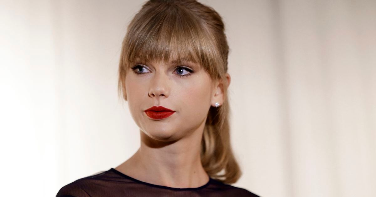 Taylor Swift Explains Her Blunt Testimony During Her Sexual Assault Trial