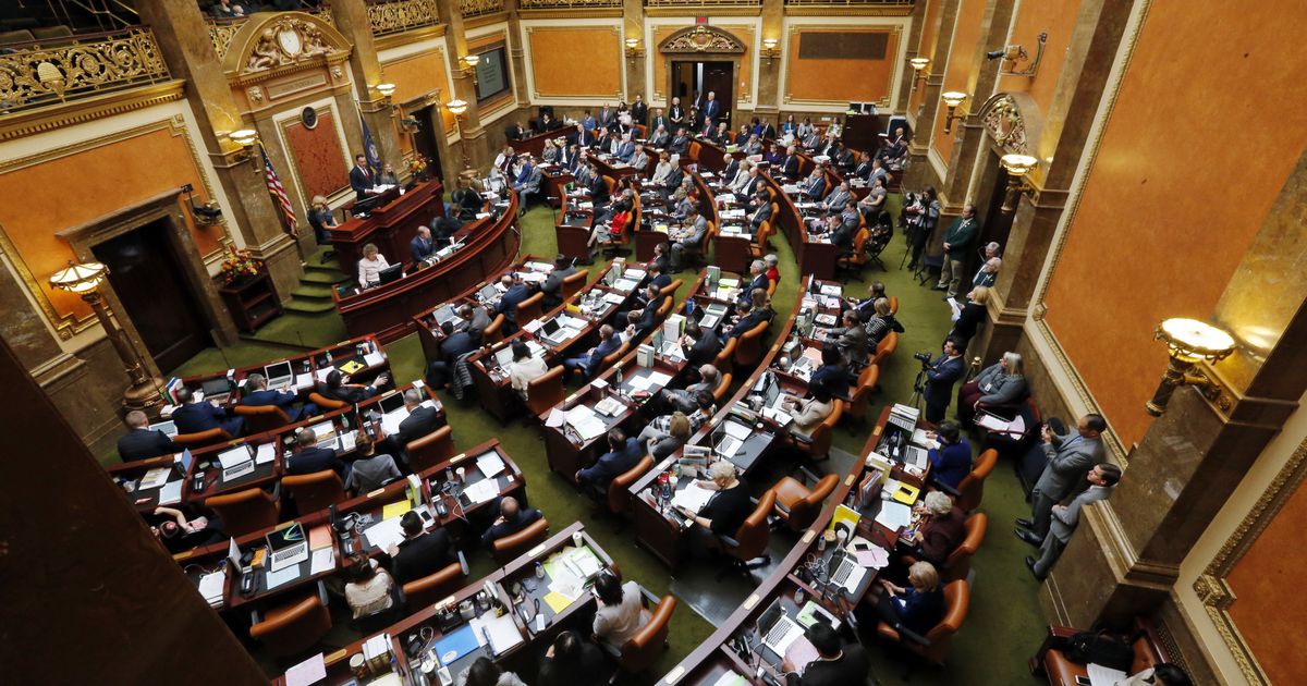 Commentary: Utah tax reform should not cut education funds