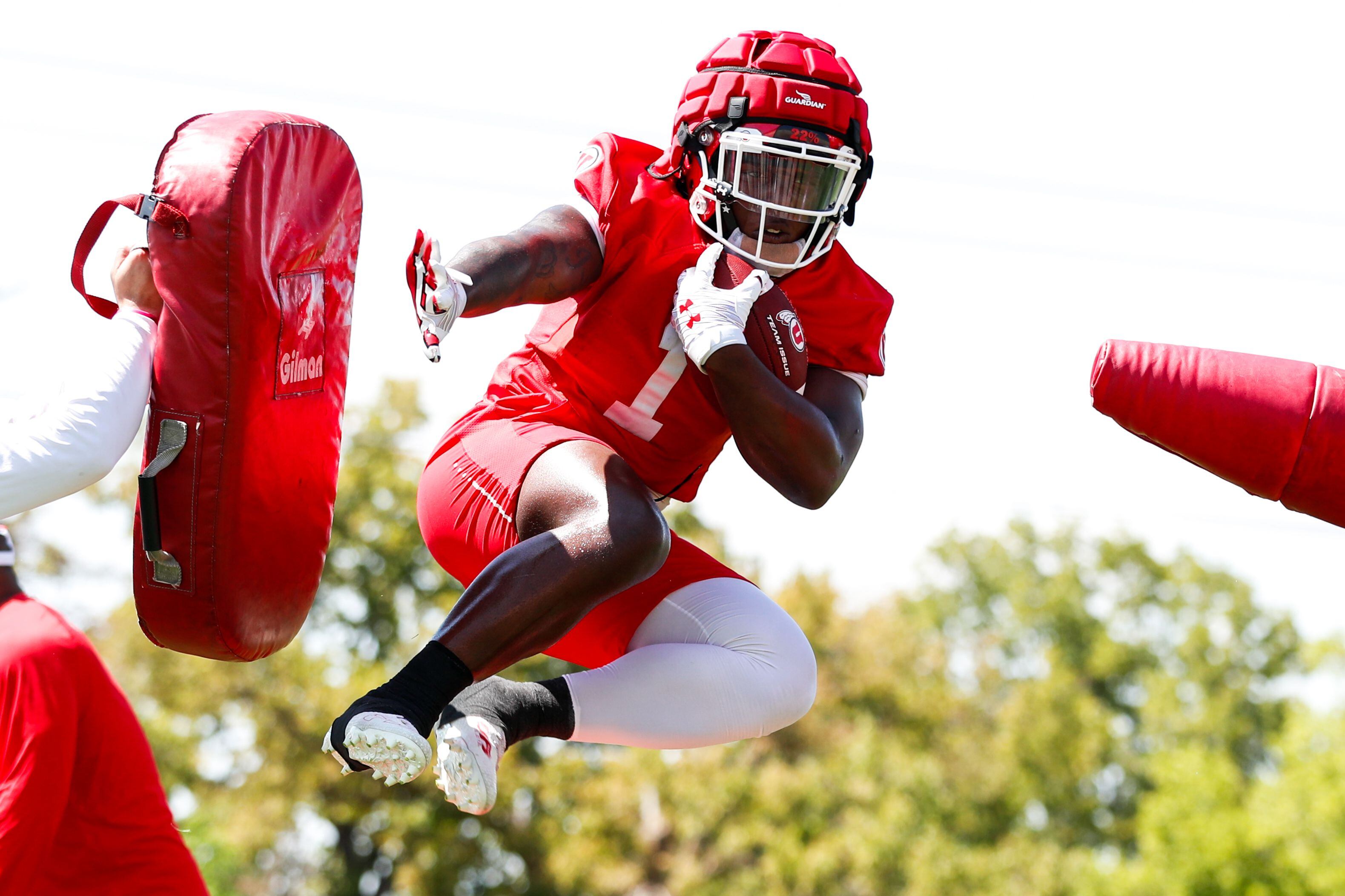 Clark Phillips III - Football - University of Utah Athletics