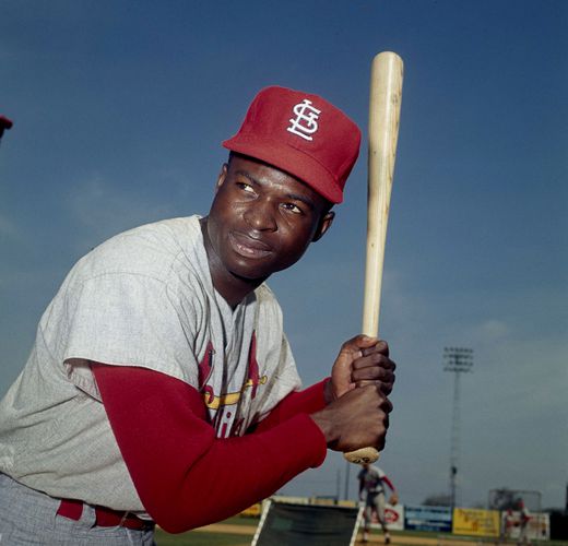 Baseball world mourns death of Cardinals legend Bob Gibson