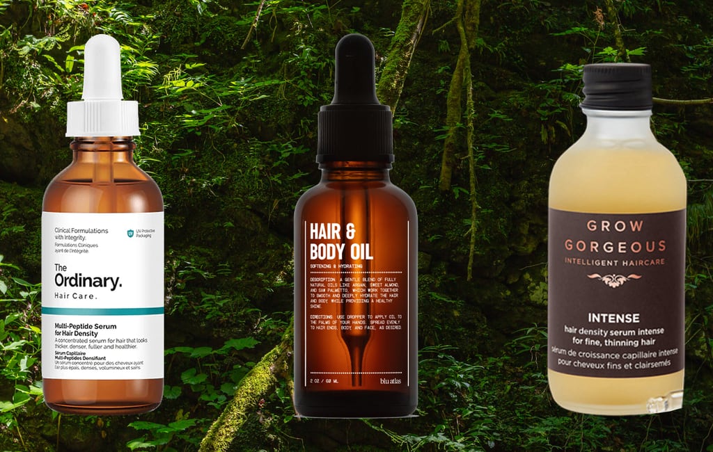 The 22 Best Hair Growth Serums of 2024, Tested and Expert Approved