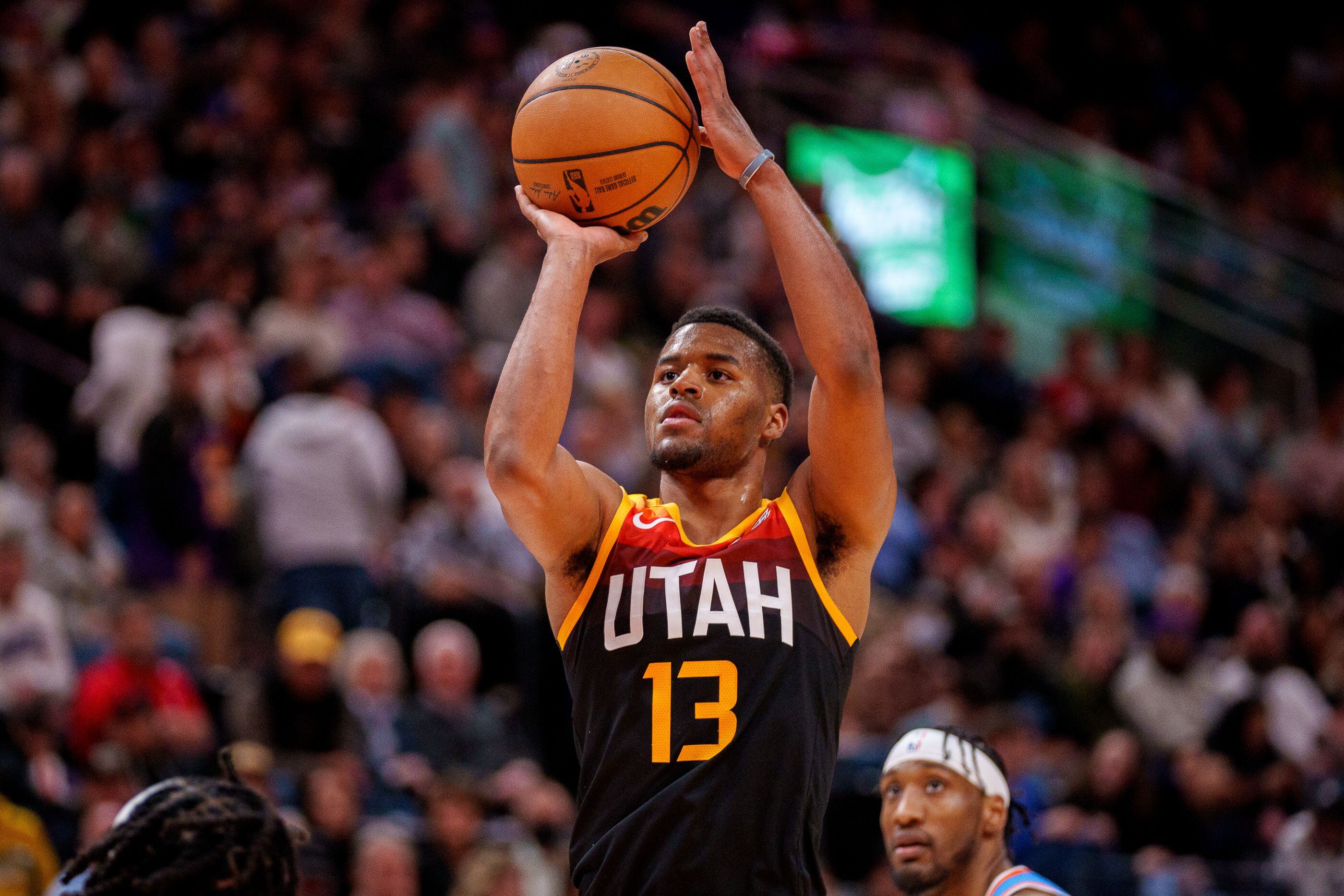 Utah Jazz to host NBA Draft party, offer insider access via