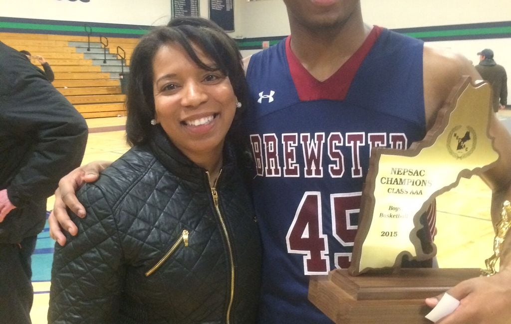 Donovan Mitchell has learned the value of education from his mom — that's  why he's going to finish his degree