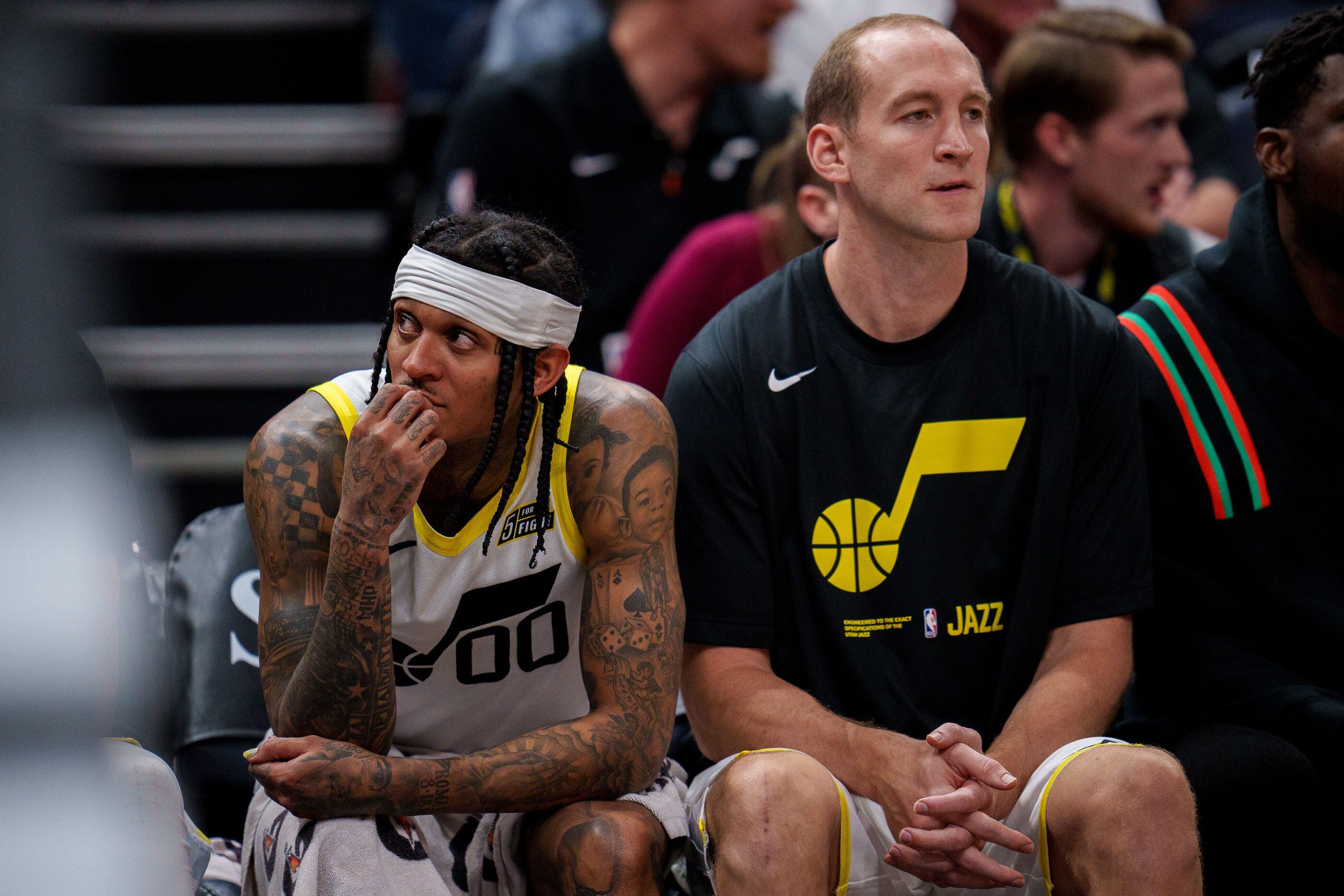 Why did the Utah Jazz waive Jared Butler? A look at the team's roster cuts