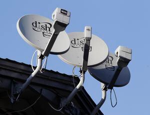 DISH Network viewers lose local channels in Casper, Cheyenne