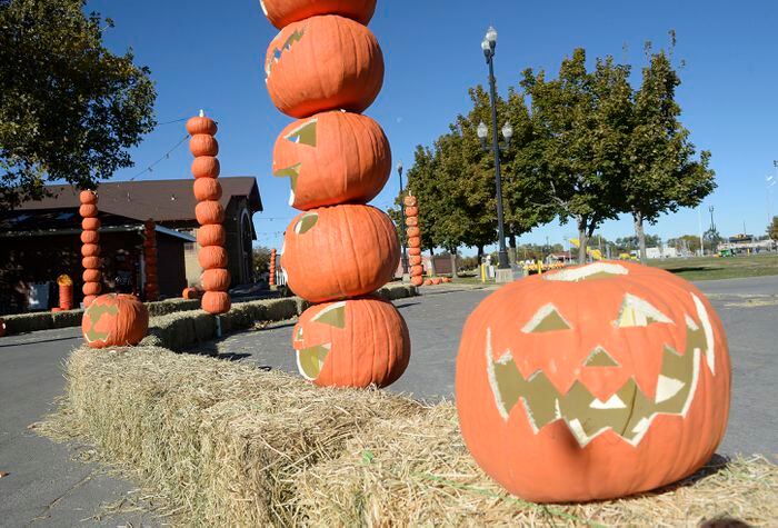 Andy Reid shares favorite Halloween costume and candy