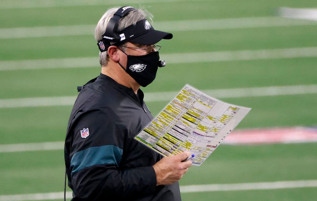 Why the Eagles Fired Chip Kelly (and All Your Other Questions