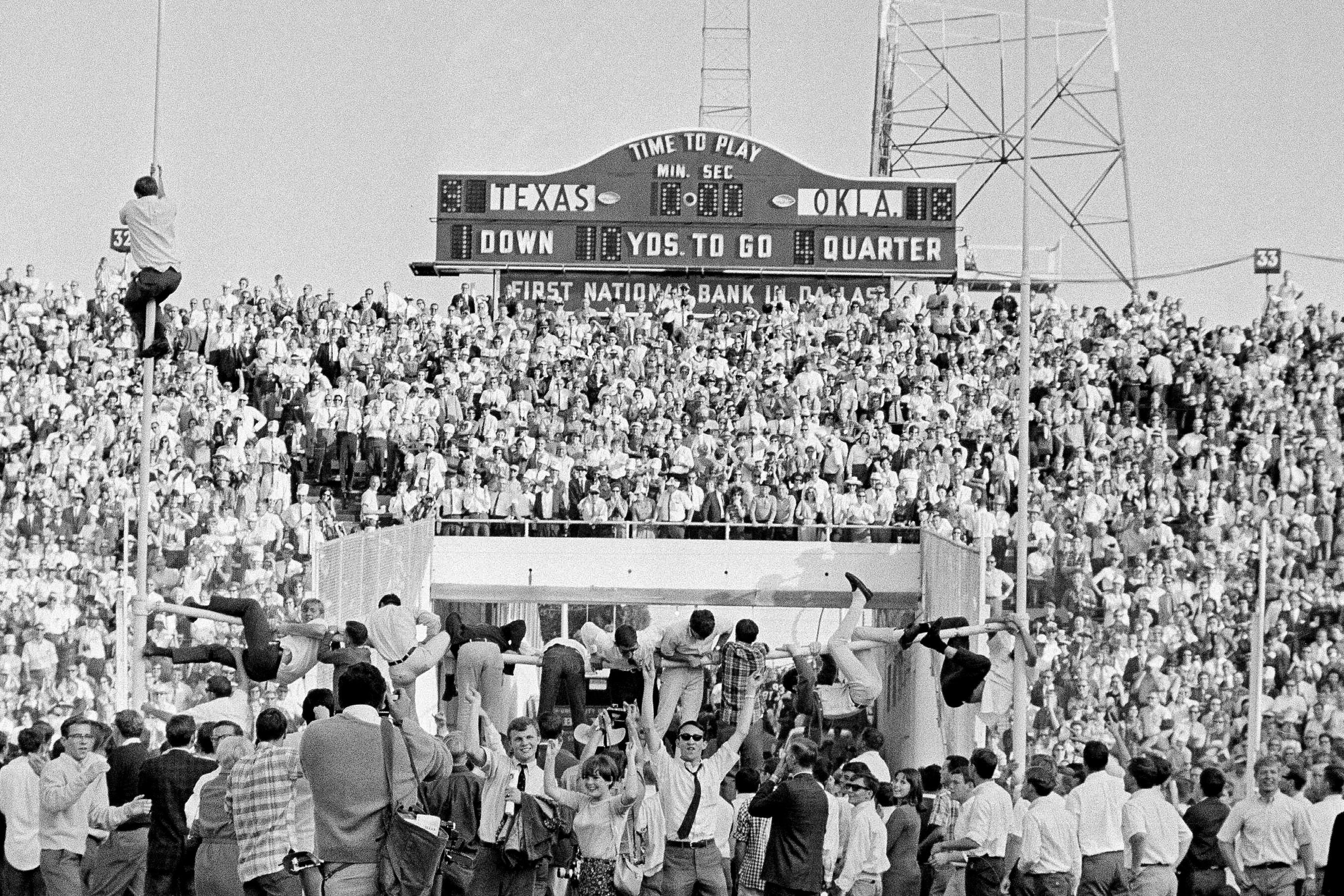 Apple TV on X: Baseball's oldest rivalry.