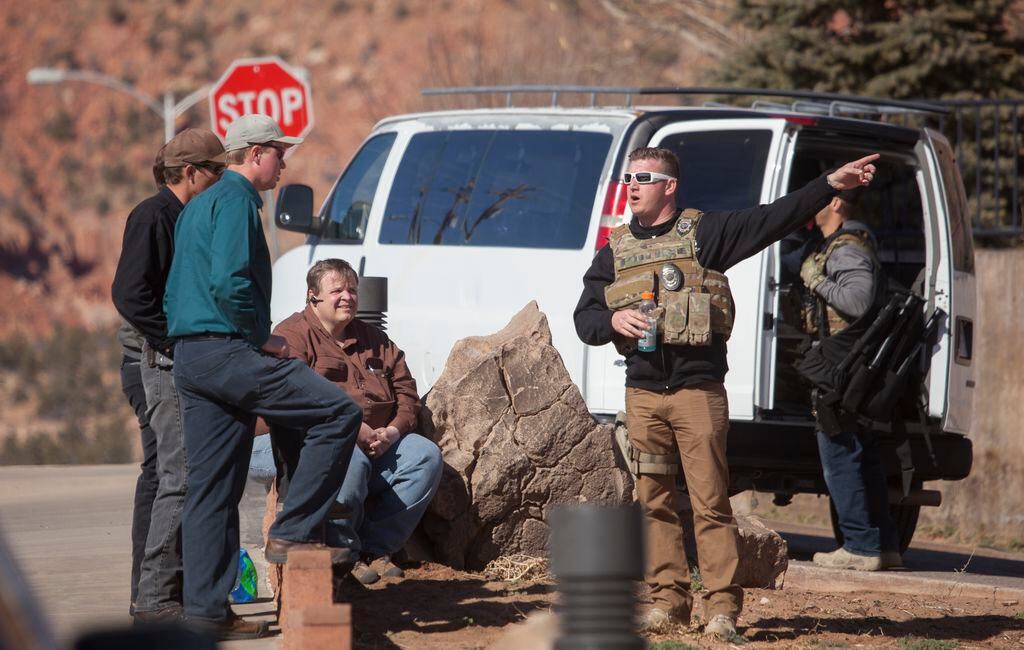 Utah drops investigation into FLDS food stamp fraud