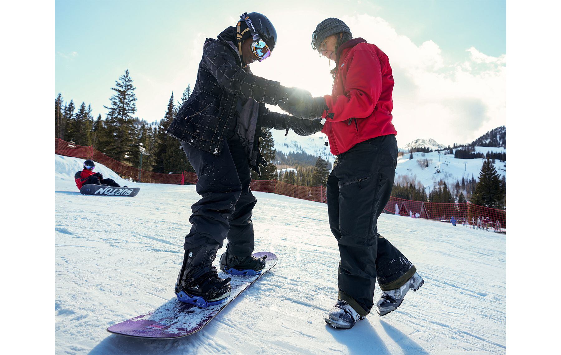 Shaun White Snowboarding Road Trip Updated Hands-On - GameSpot