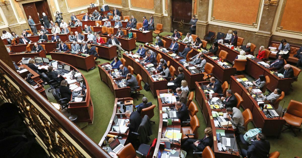 Commentary: Utah Legislature’s disregard for the people’s initiative ...