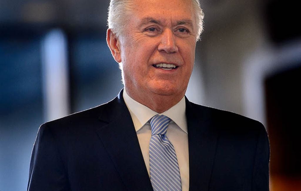 President Dieter F. Uchtdorf