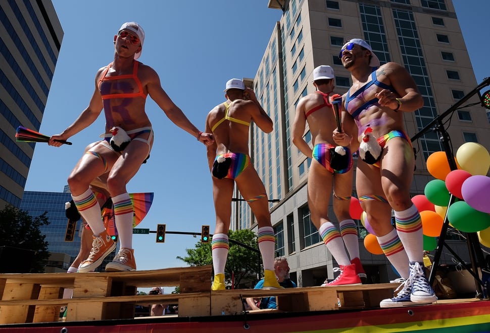 utah gay pride parade 2021 events