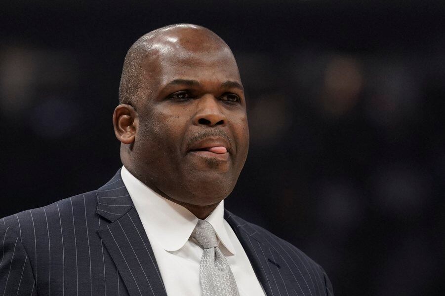 Indiana Pacers fire Nate McMillan following 1st-round ...