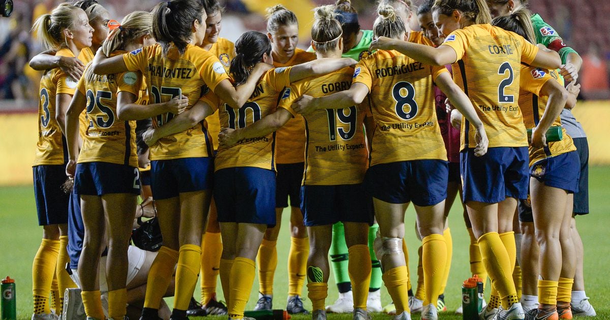 Utah Royals expect to compete for NWSL championship next season