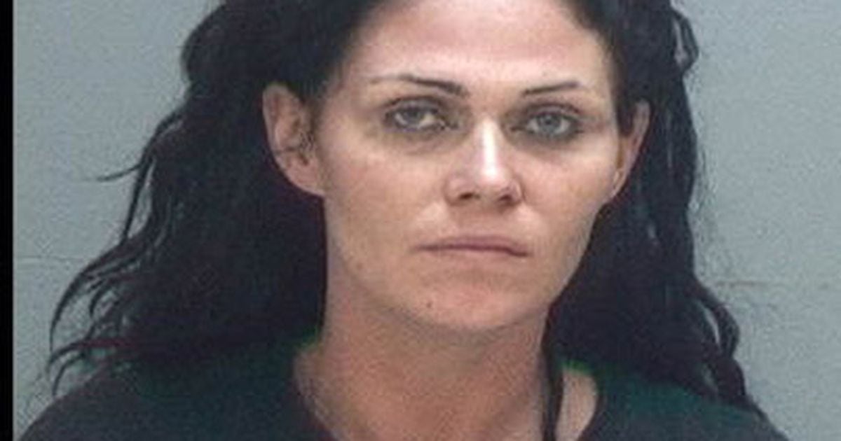Kim Ford Cuch Of Utah Arrests Mugshots Charges And Convictions My XXX