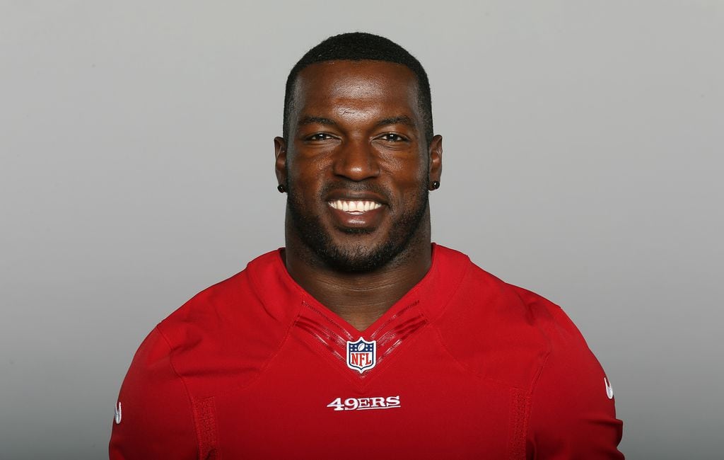 Former 49ers' LB Patrick Willis advances to finalists of 2023 Pro