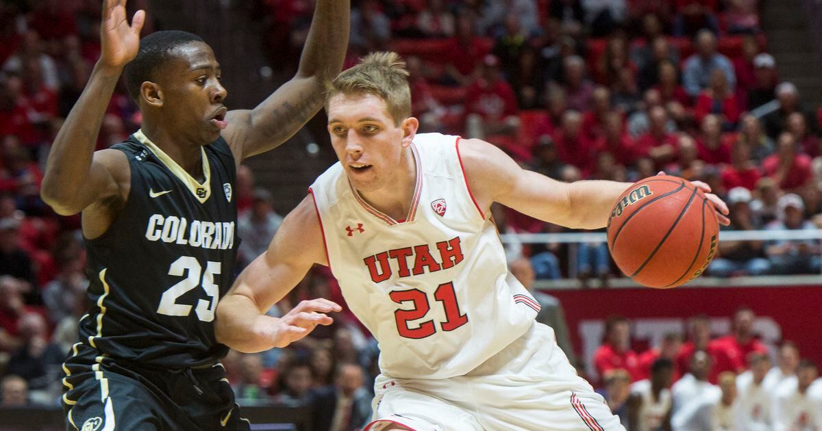 Utah Men’s Basketball To Host UC Davis In NIT