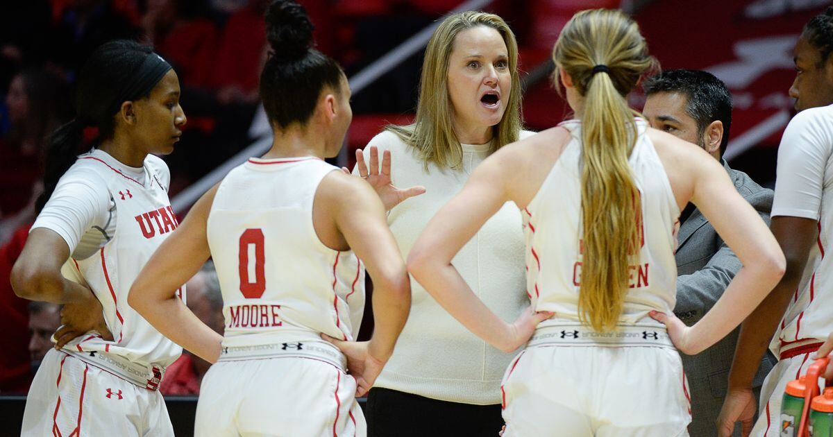 Utes give up 40 points in the fourth quarter of a 100-90 loss to UCLA