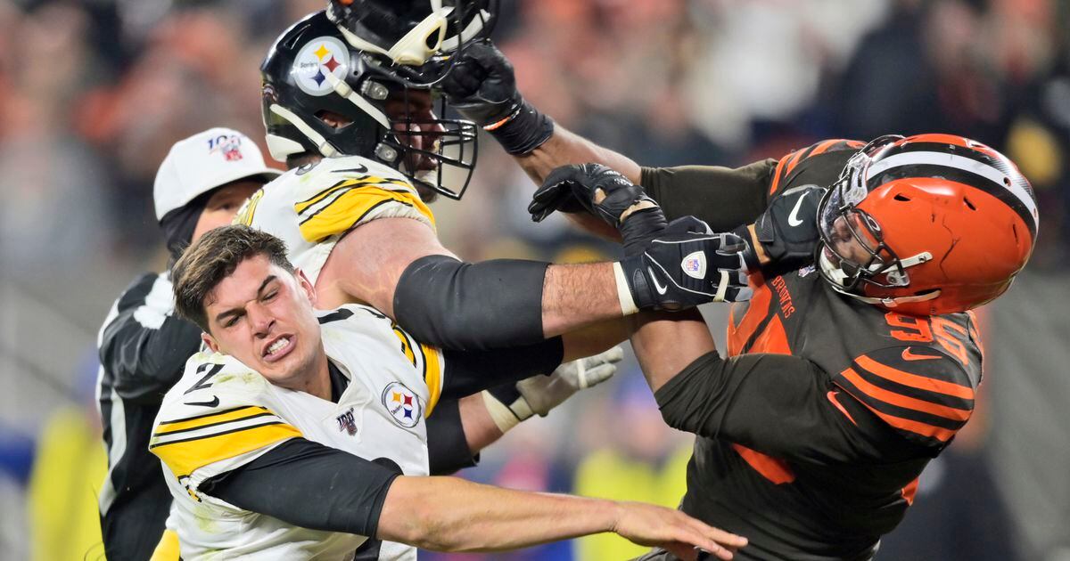 Browns: 3 keys to victory over the Steelers in the rematch