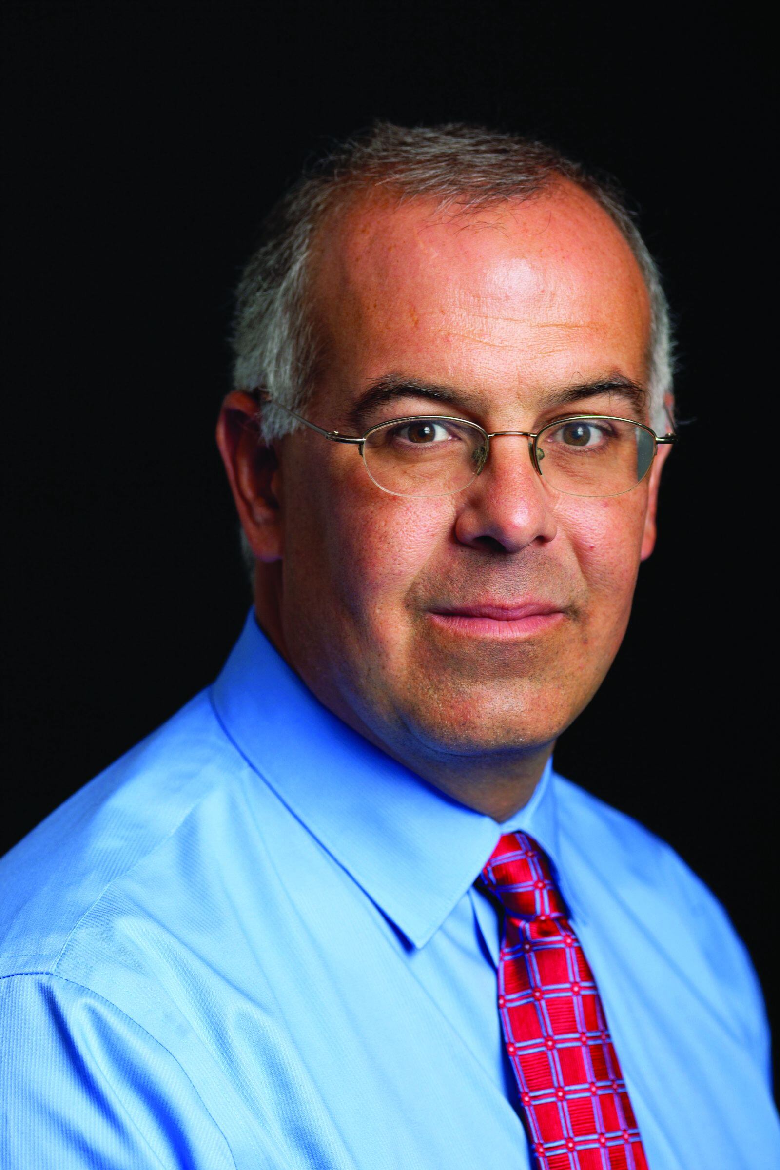 David Brooks | The New York Times (Josh Haner/The New York Times)