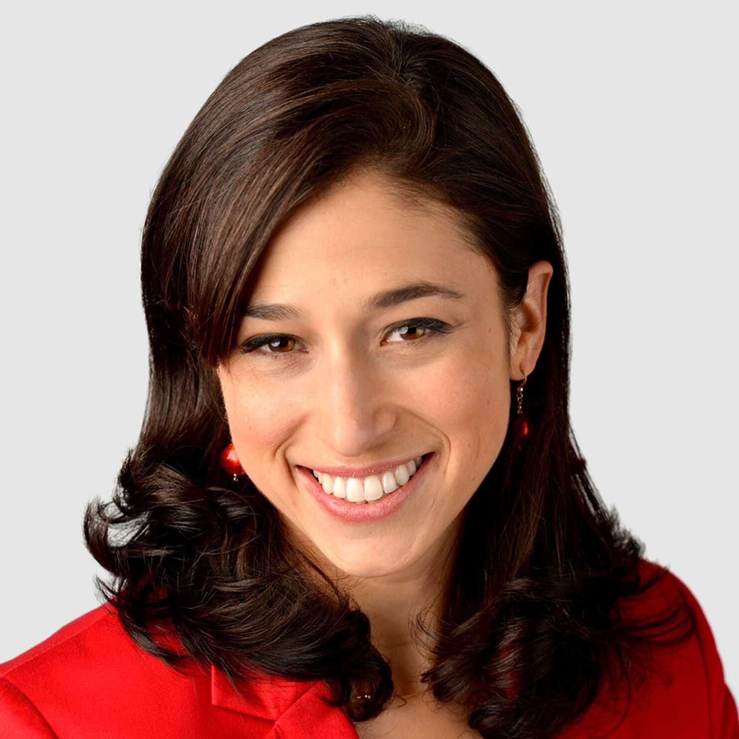 Catherine Rampell