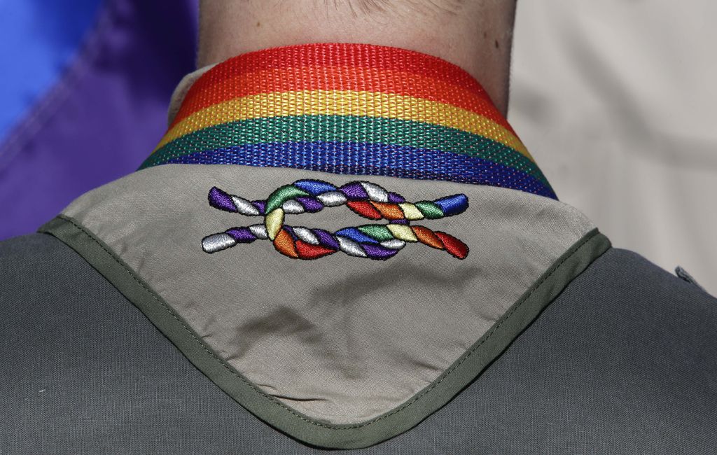 Mormon Church breaks all ties with Boy Scouts, ending 100-year relationship  - The Washington Post