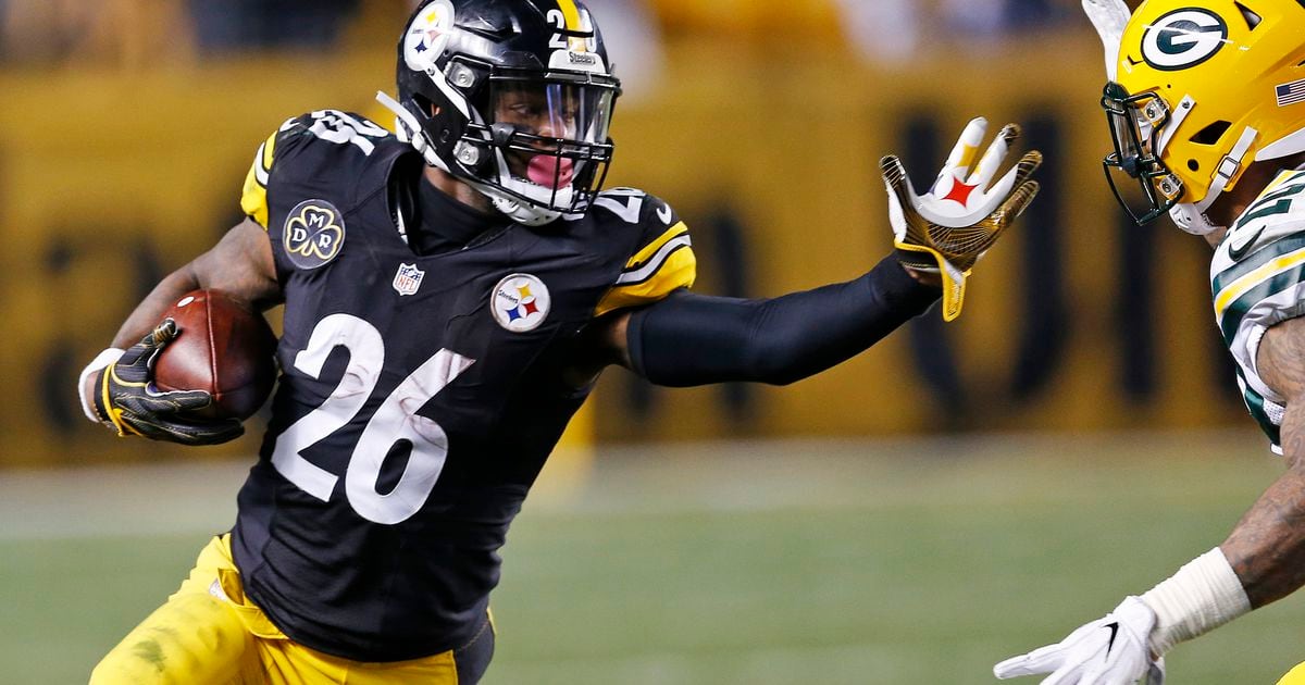 NY Jets reach out to Pittsburgh Steelers about Le'Veon Bell