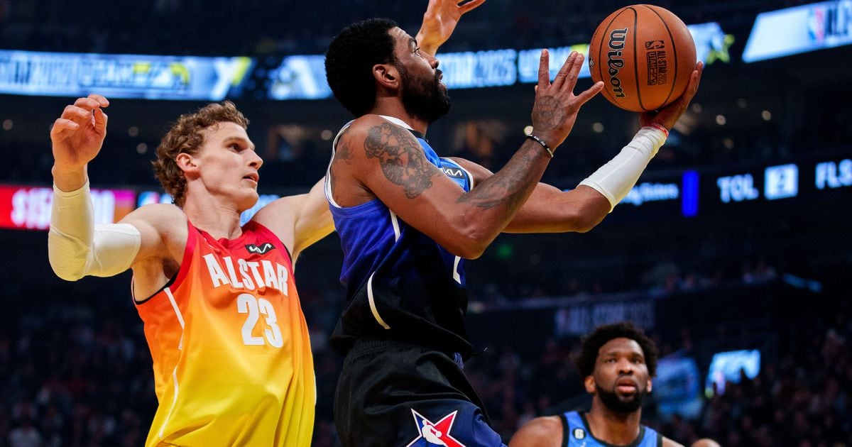 NBA All-Star Game 2023 was least-watched edition in history as ratings hit  record low