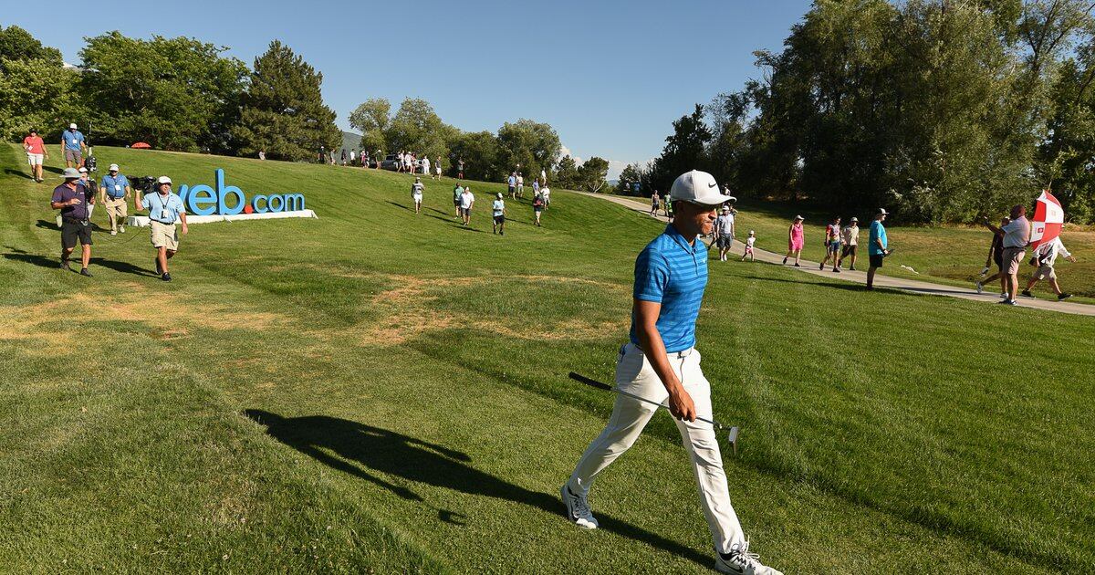 Utah Championship golfers are not famous yet, but they’re getting there